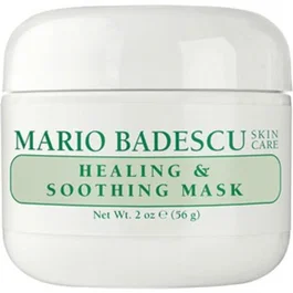 Mario Badescu Masque en gel apaisant pour le visage, 56 g